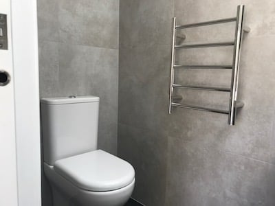 ensuite minor dwelling