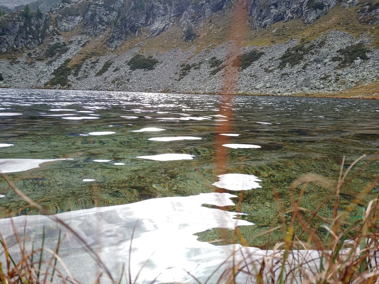 Laghi del Porcile