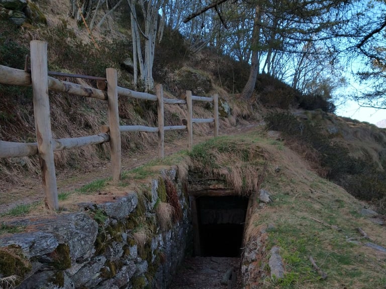 Linea Cadorna
