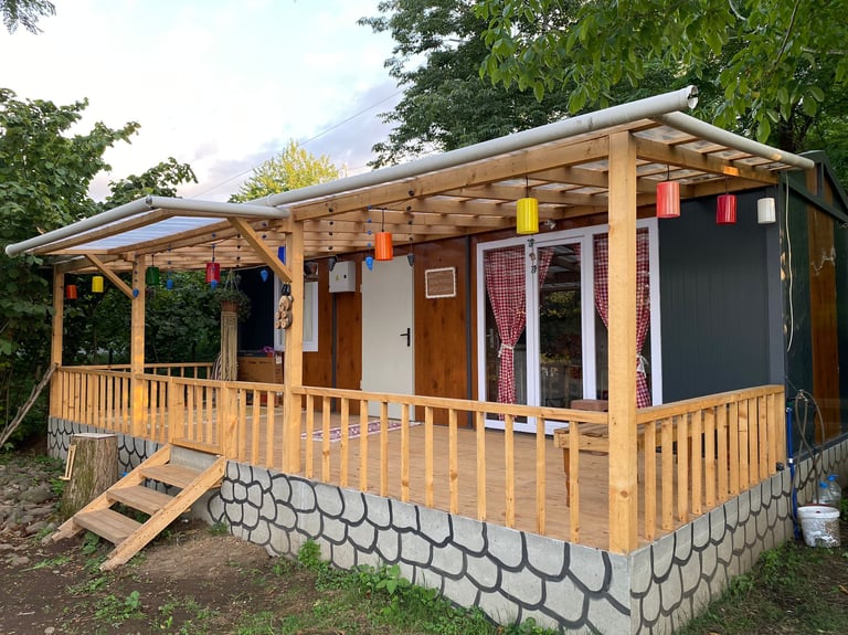 amasya konteyner, sinop konteyner, konteyner ev