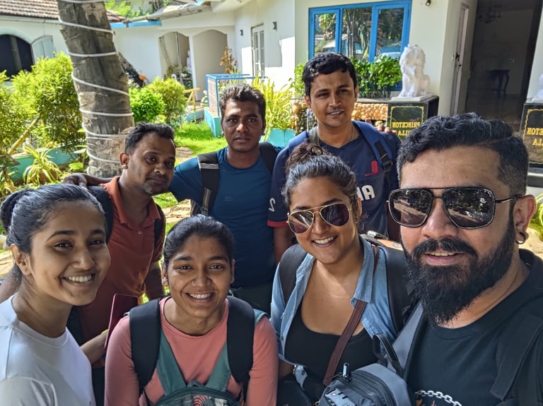 Auctus Learning Team