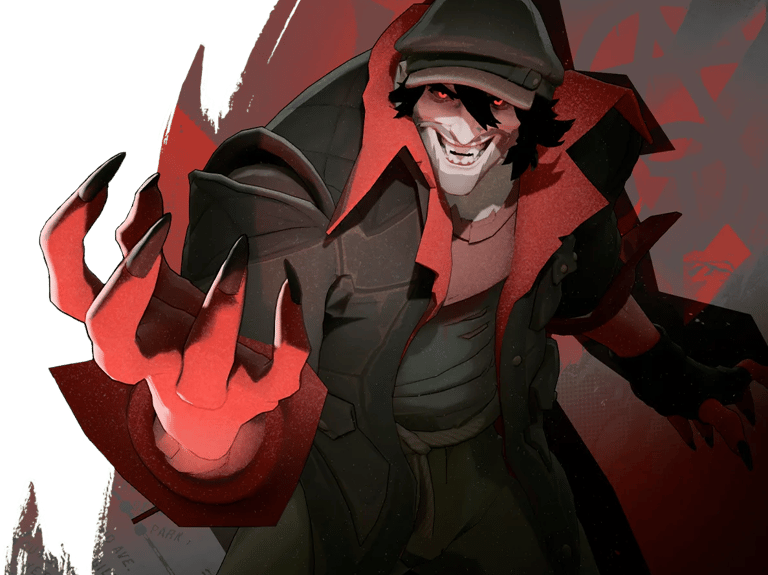 Drifter Deadlock Deadlock Daily
