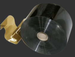 Cortina Banda Hawaiana para soldar 