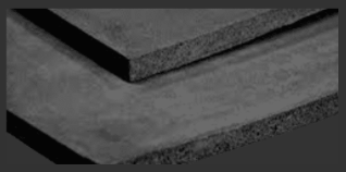 Esponja de Hule Natural Caucho