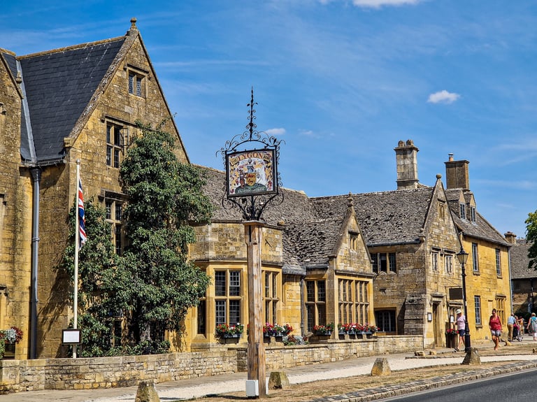Broadway Cotswolds