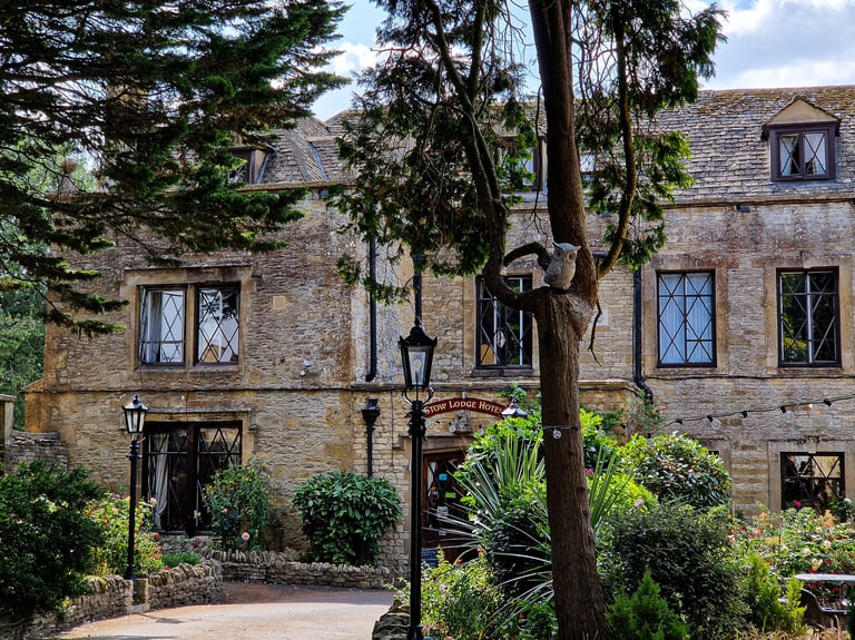 Cotswolds