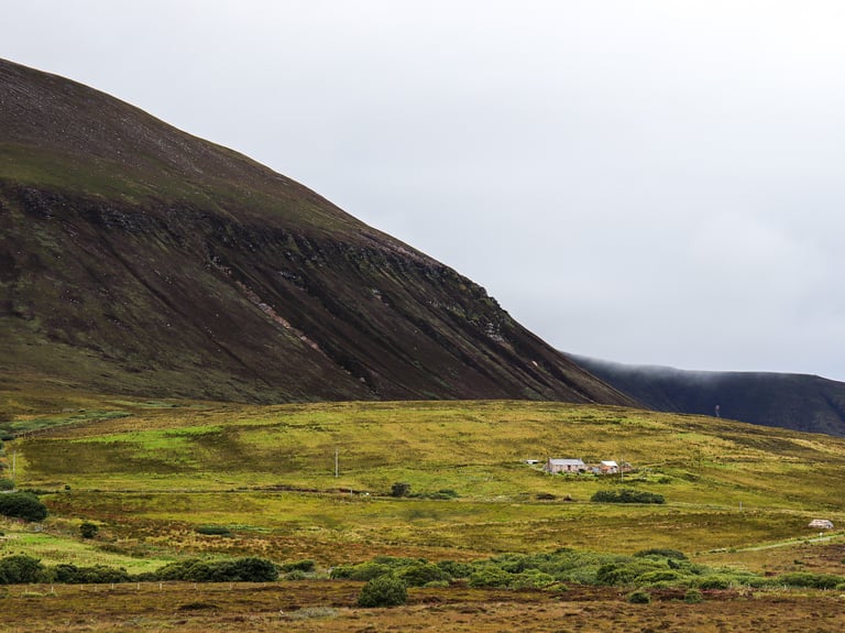 Hoy Orkney
