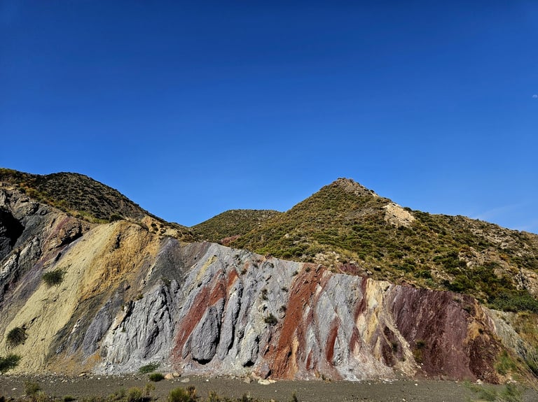 Almeria Trips