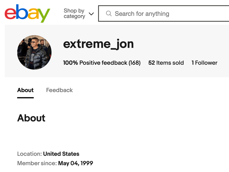 ebay