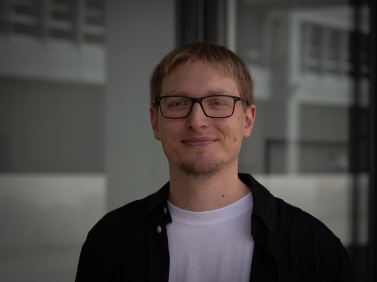 Autor René Gröger - Pressefoto Nummer 3, quer