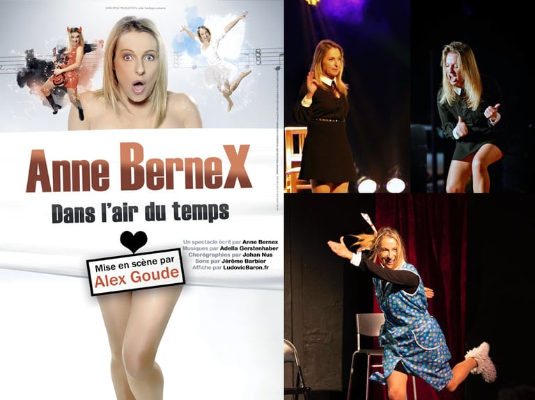 Anne Bernex