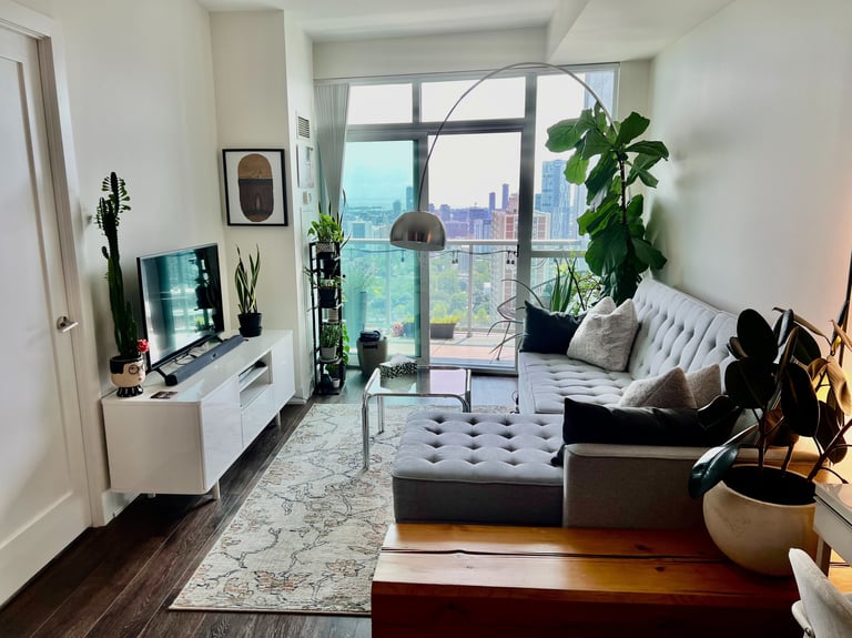 Vacation rentals Toronto