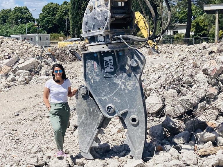 VTN PULVERIZER