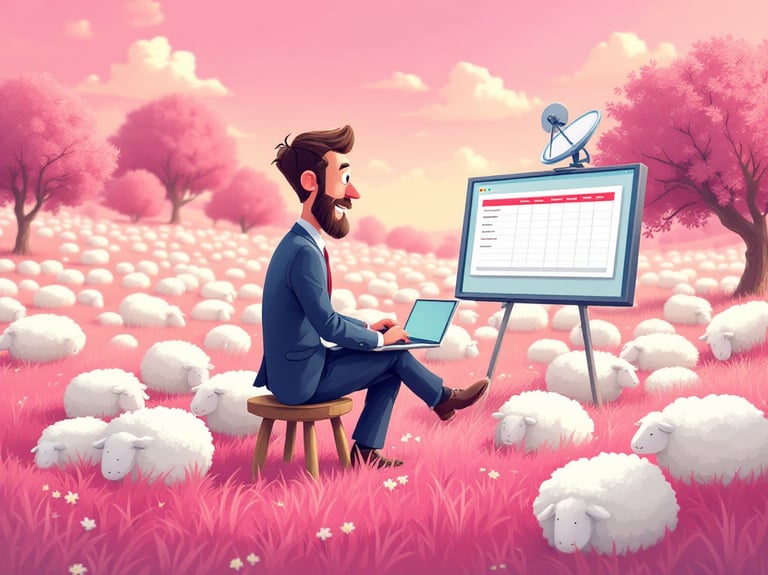 premiers de cordée - C'est quoi un consultant en management ?