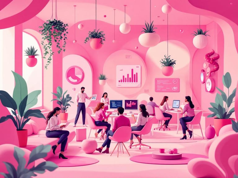 premiers de cordée - Le management