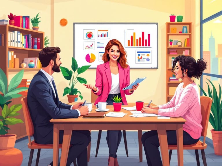 premiers de cordée - Les techniques de vente