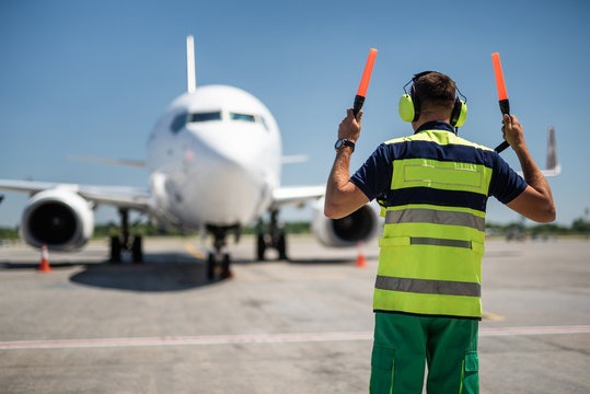 Airport Ground Services Course