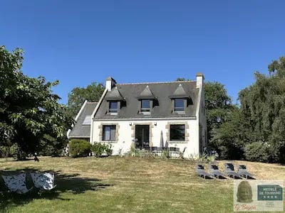 Ty Bayon Meublé de tourisme 4 étoiles