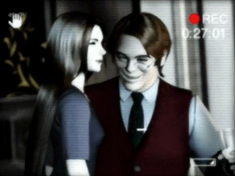 Final Fantasy VIII | © Cookingwiththehamster