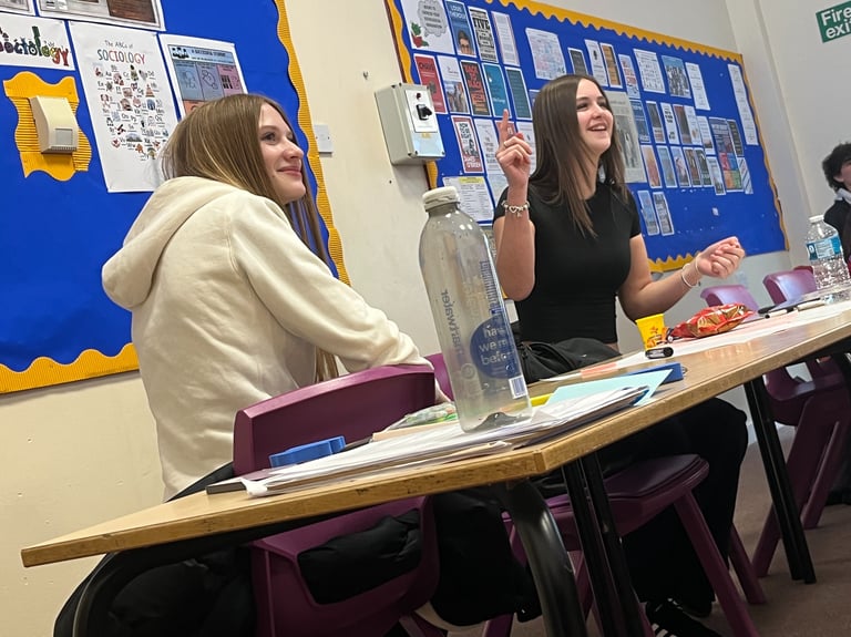 GCSE Combined Science  and triple science tuition