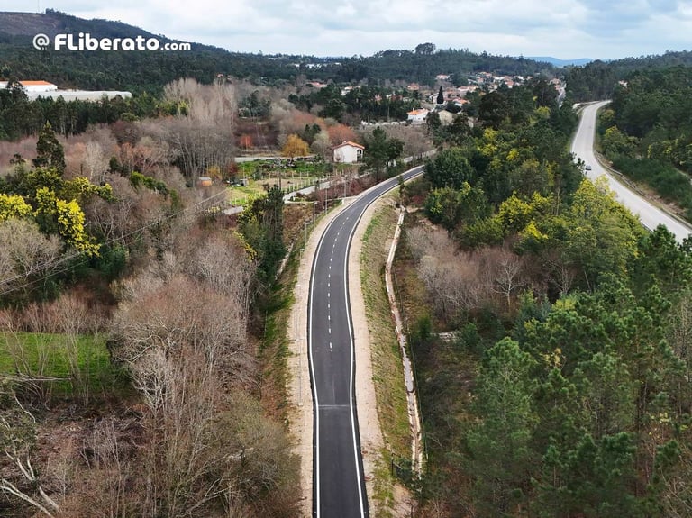 Metrobus Mondego coimbra zona cruzamento Bairro Novo