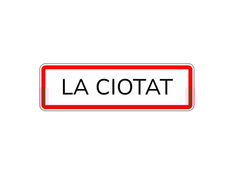 La Ciotat