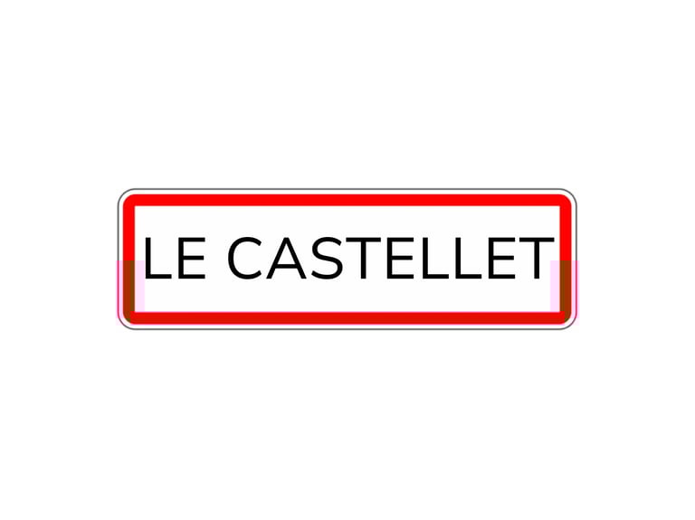 Le Castellet