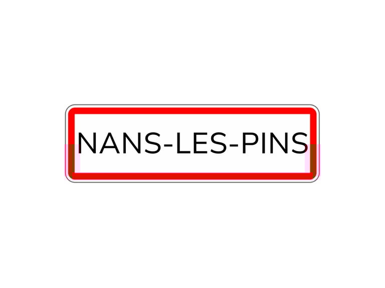Nans-les-Pins