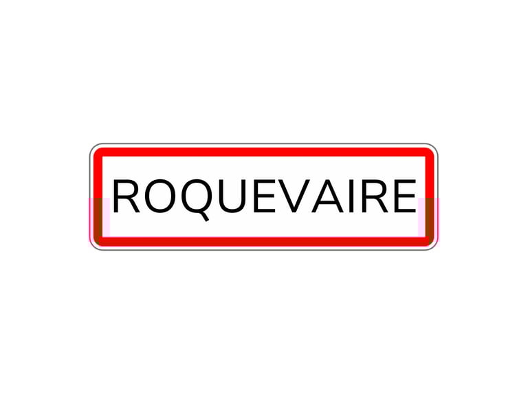Roquevaire
