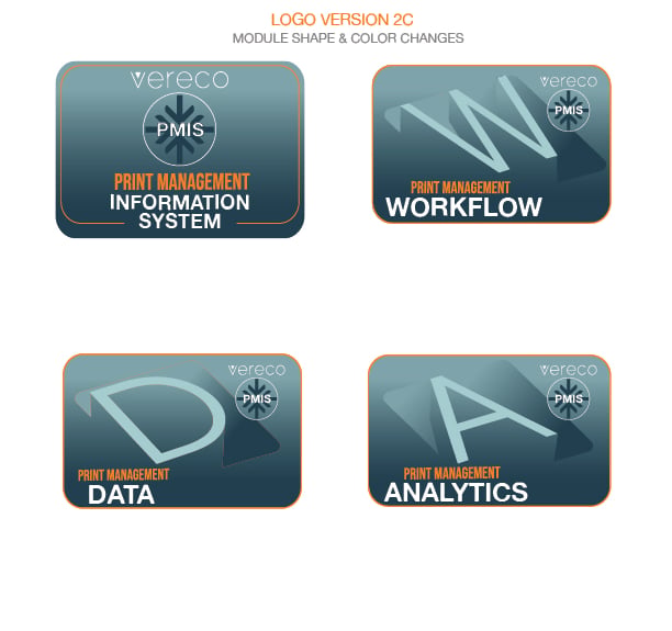 VERECO Software Images