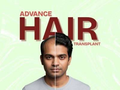 Hair essentia hair care services