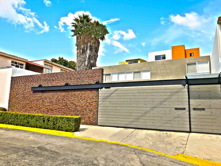 inversión en construcción de edificios