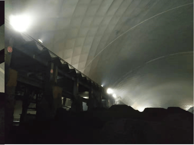 led light explosion proof for Coal Mine