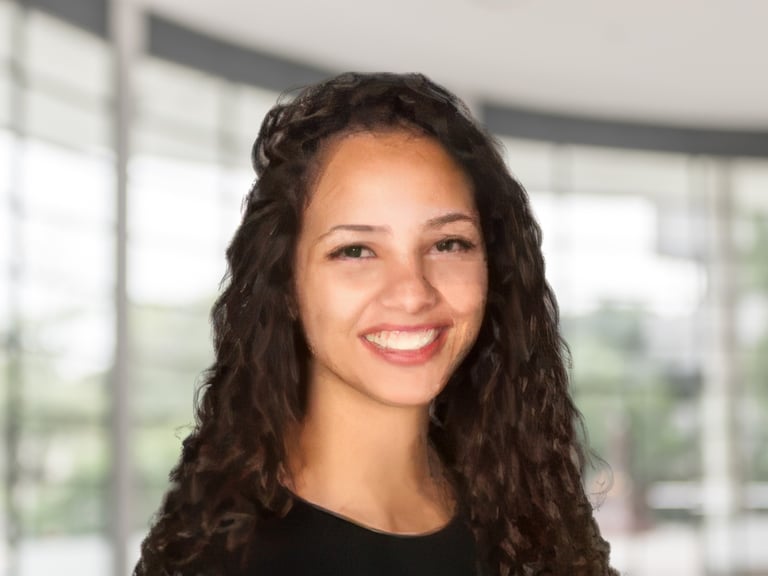 Dr. Briana Baron Bowmanville Optometrist, eye doctor