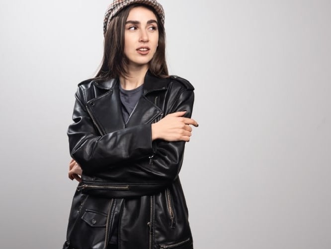 Leather Jacket Manufacturers