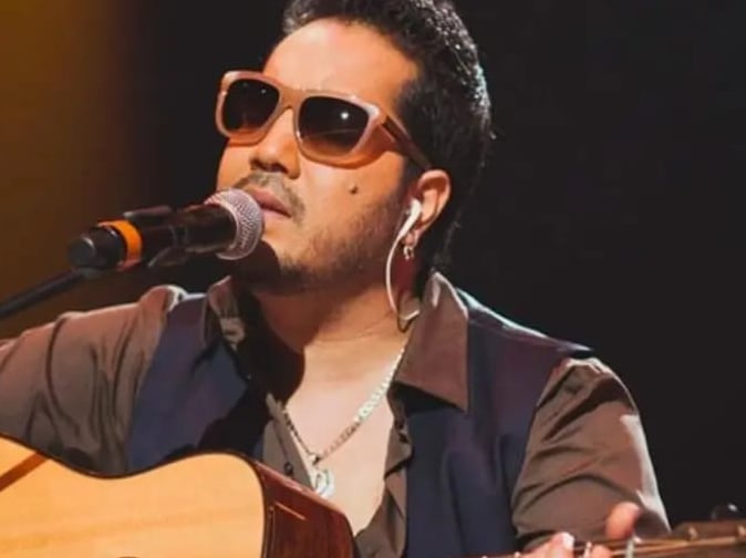Mika Singh | The Kabir Company