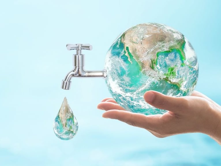 Clean Water Awareness