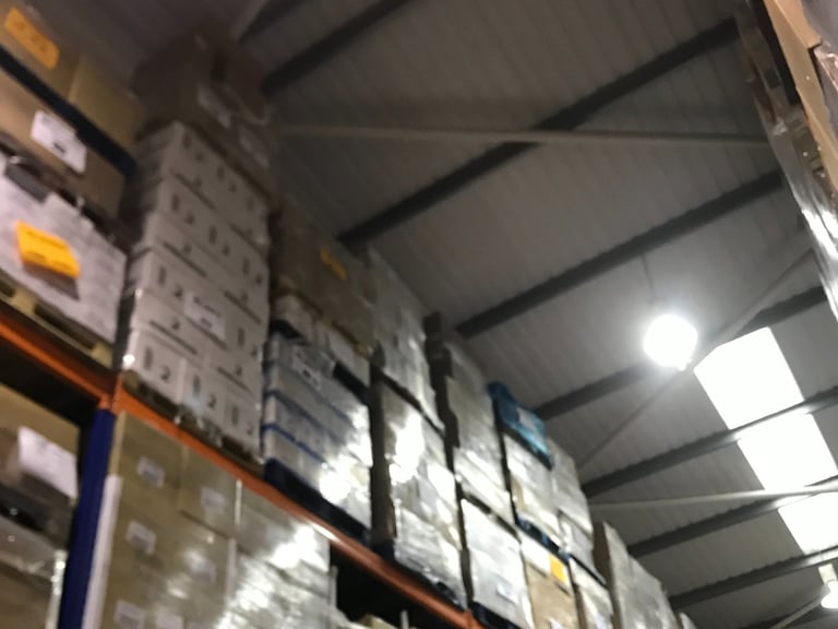 unsafe weight loads - A-Z Storage Systems 