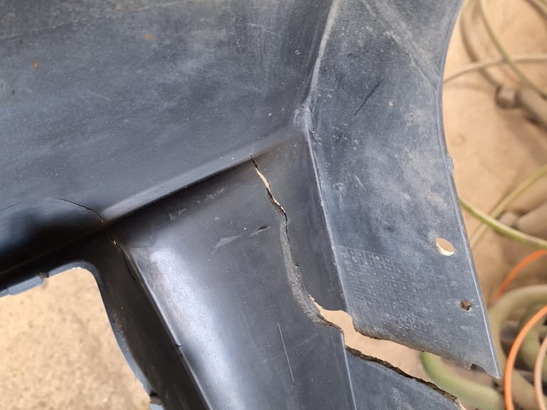 BMW PUSKURIN MUOVIHITSAUS