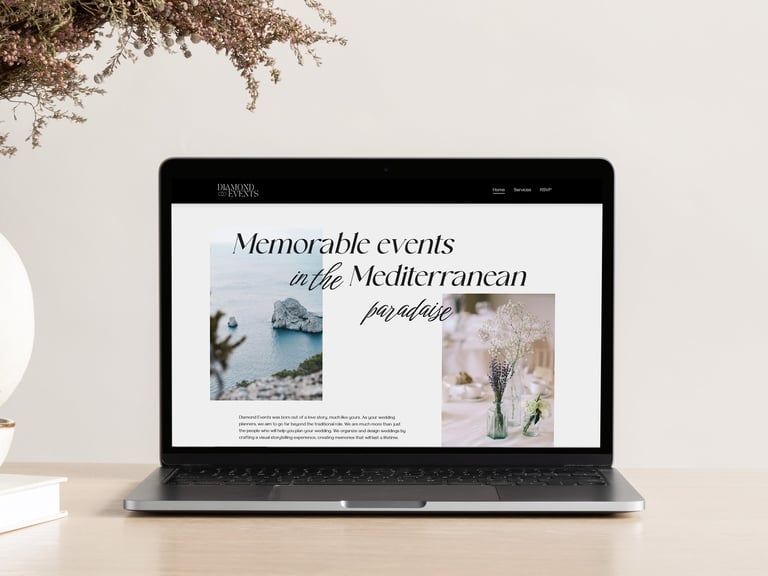 diseño web