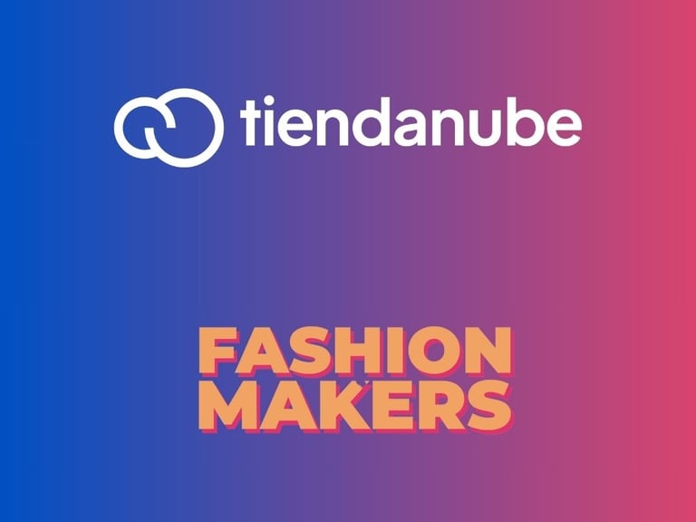 Tiendanube y Fashion Makers