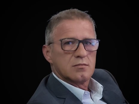 Gzim ZEJNELAGA- MBBC President