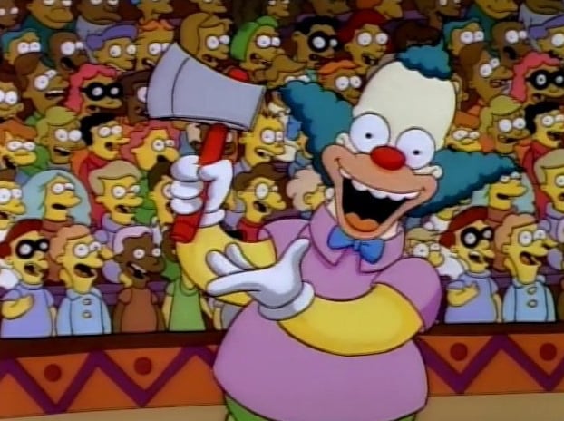 a clown clown clown clown clown clown clown clown