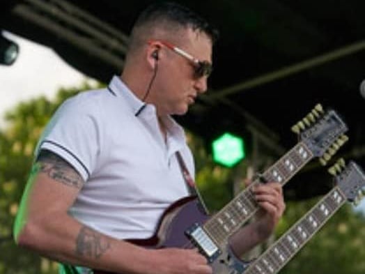 The Dodgers - Rock/Pop covers band Banbury