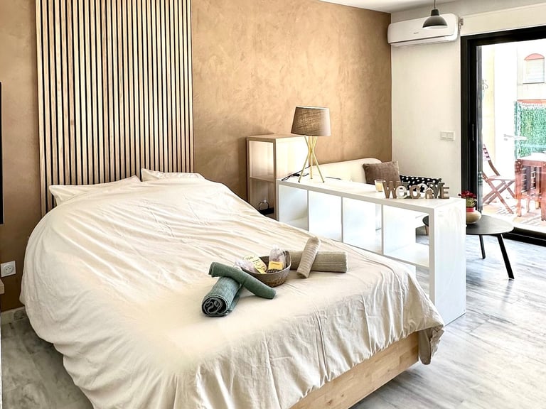 room in the pearl of pinacho