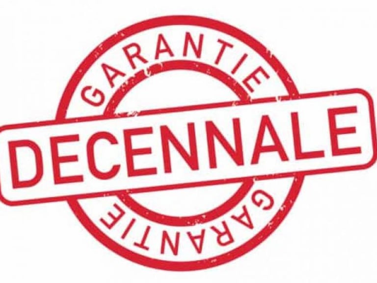 garantie décennal, travail propre, tubage au norme, certificat assurance, Elven, Malestroit, Vannes