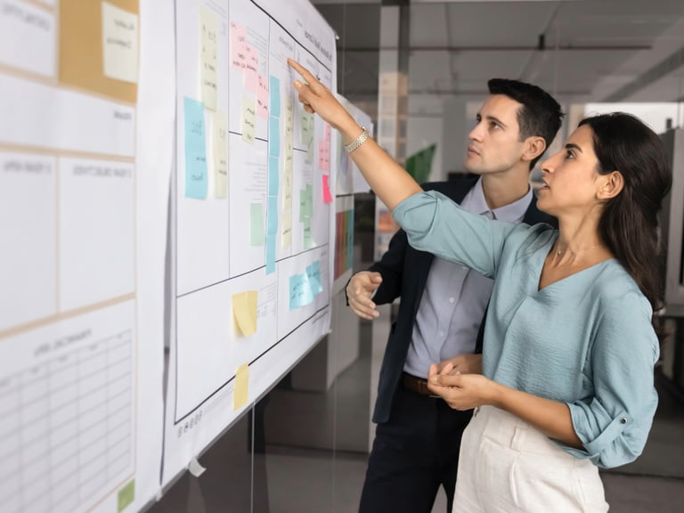 Intérim Conseils Paris France : intérim Accompagner le responsable implant