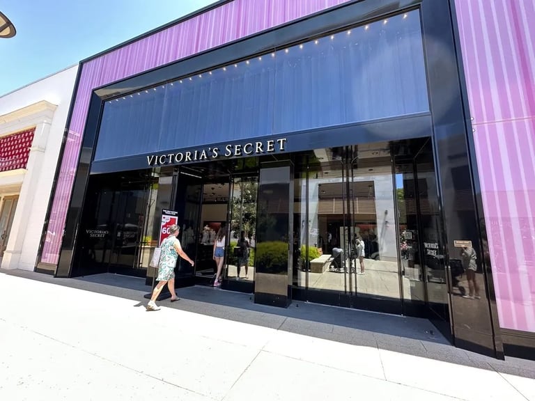 loja-victorias-secret-stanford-shopping-palo-alto-california