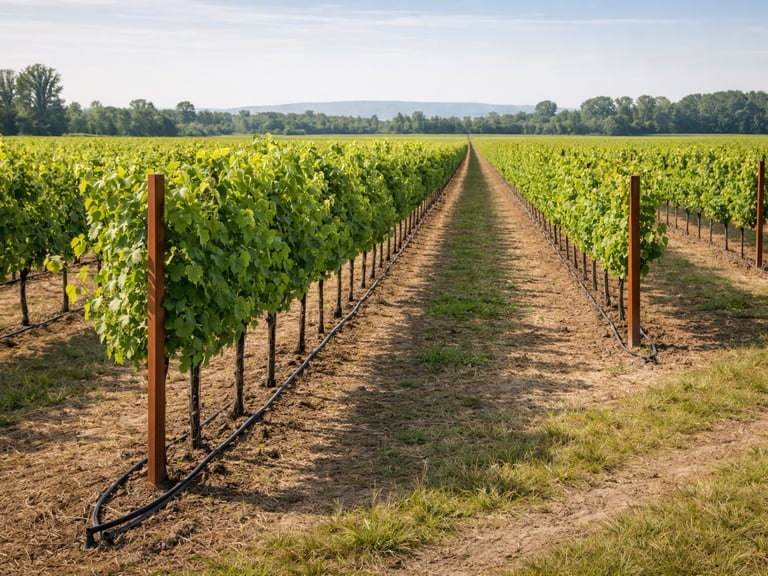 Vigneto coltivato a Prosecco DOC e Glera in vendita a Oderzo, Treviso