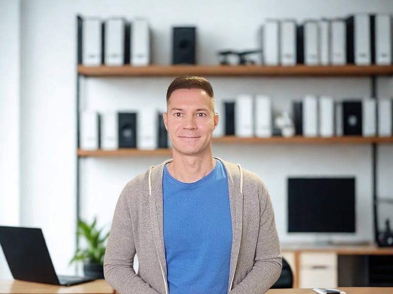 CELTA & TESOL certified English language expert from Australia